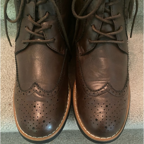 Men’s Giraldi Milan Ankle Boots (size 9) - Picture 5 of 7